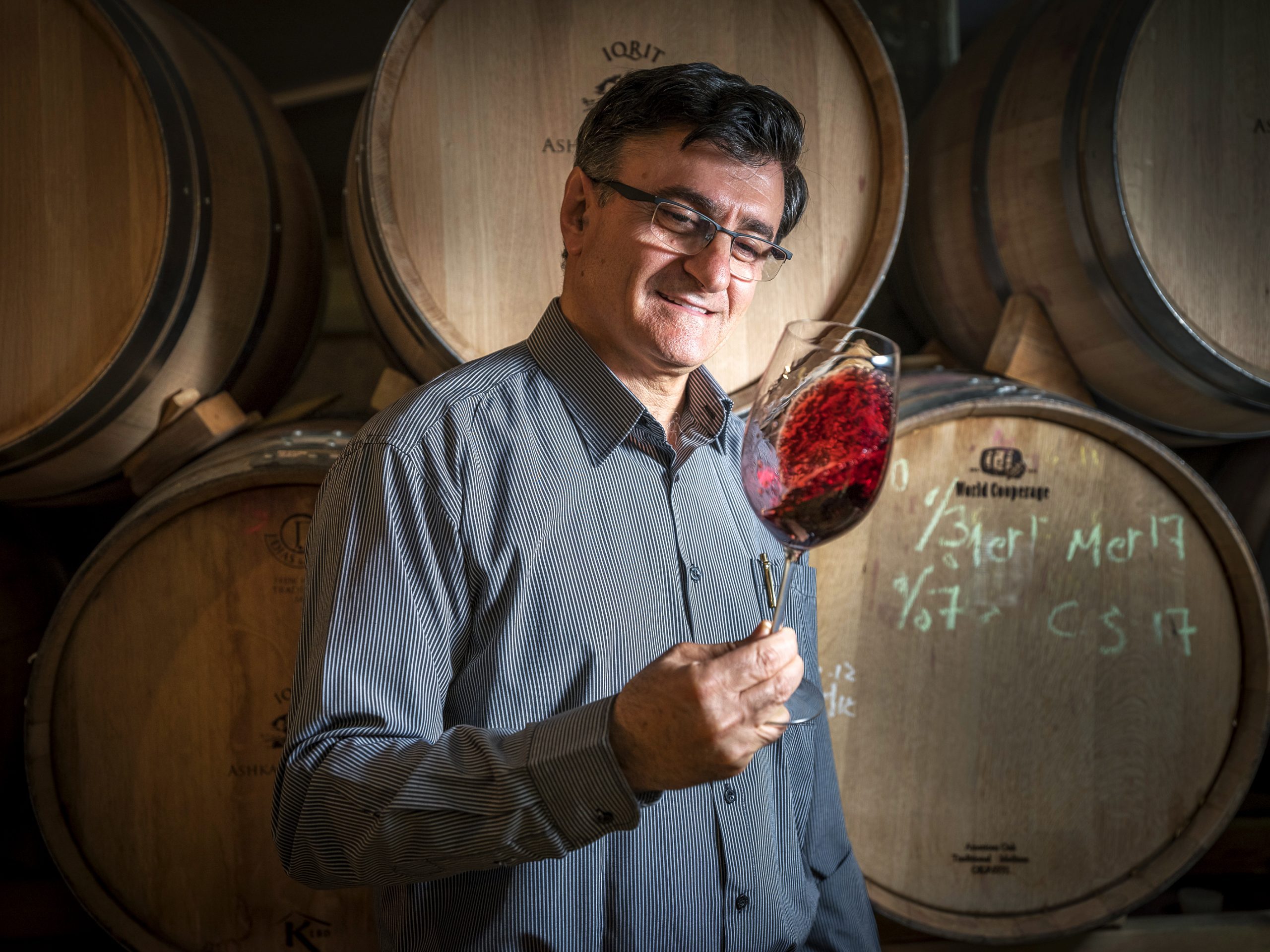 Ashkar Winery photo 8
