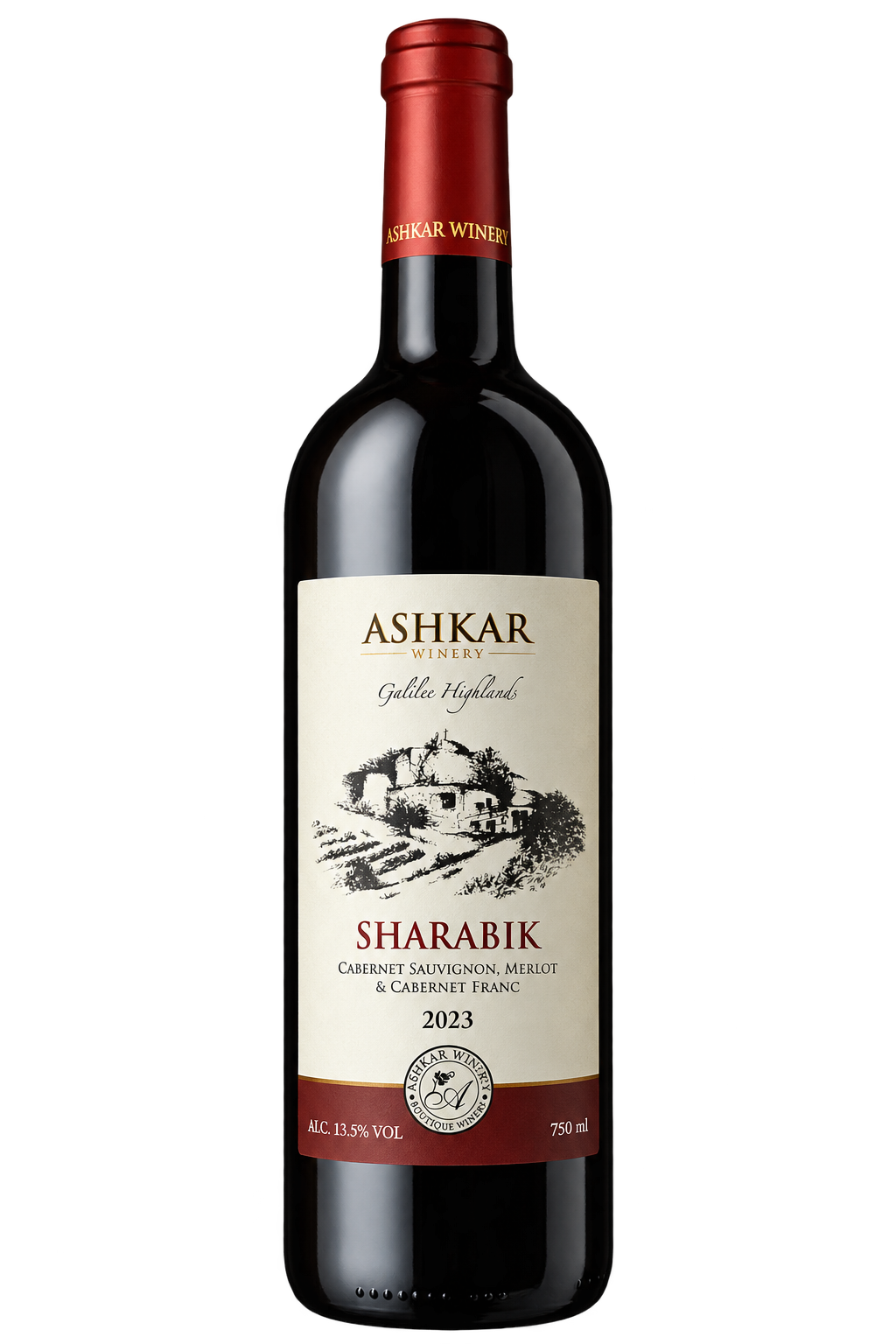 Sharabik