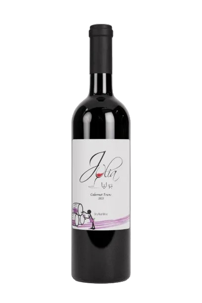 Cabernet franc 2025
