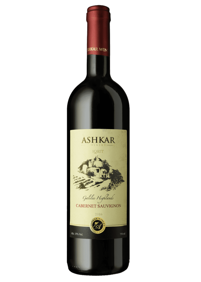 Cabernet Sauvignon