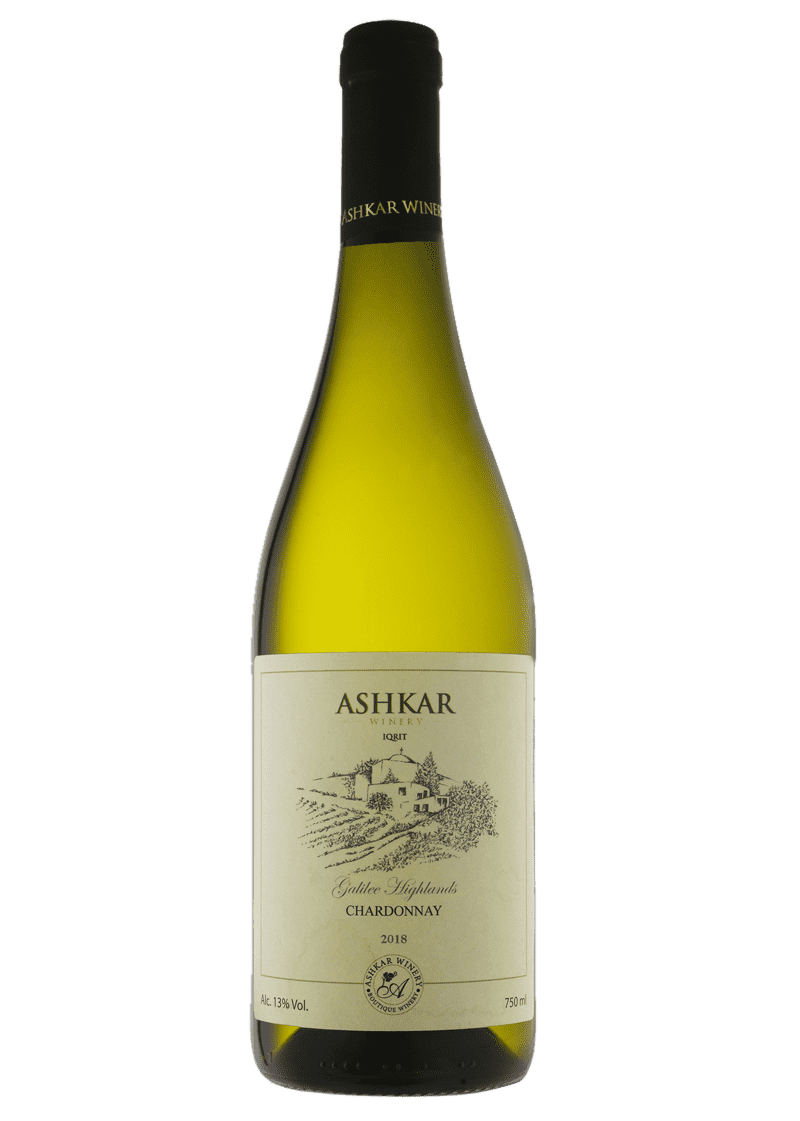 Chardonnay