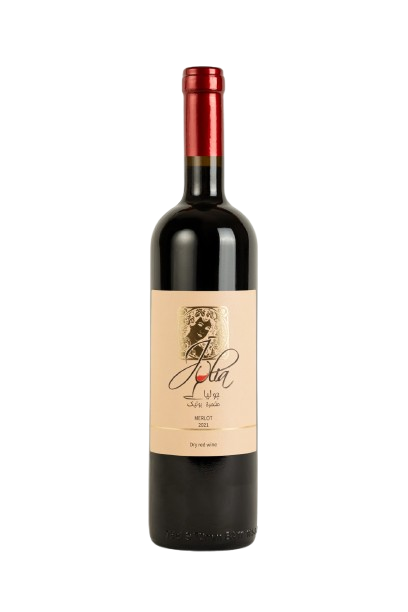Merlot 2022