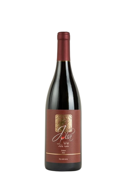 Syrah 2023