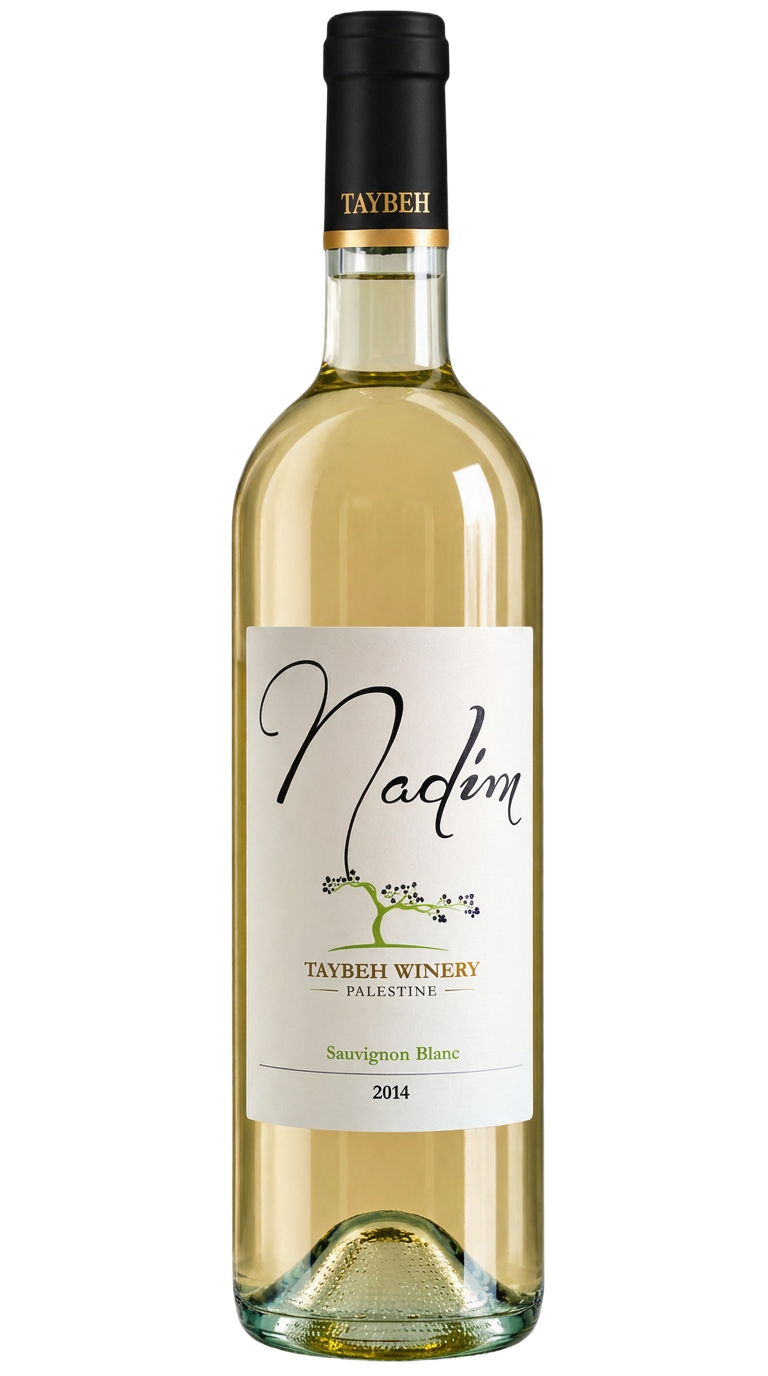 Nadim Sauvignon Blanc 2014