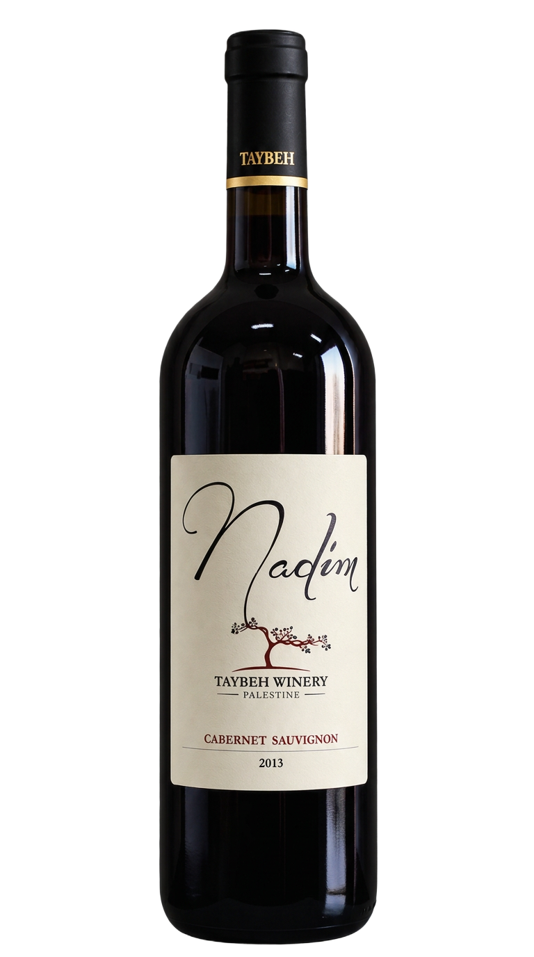 Nadim Cabernet Sauvignon 2013